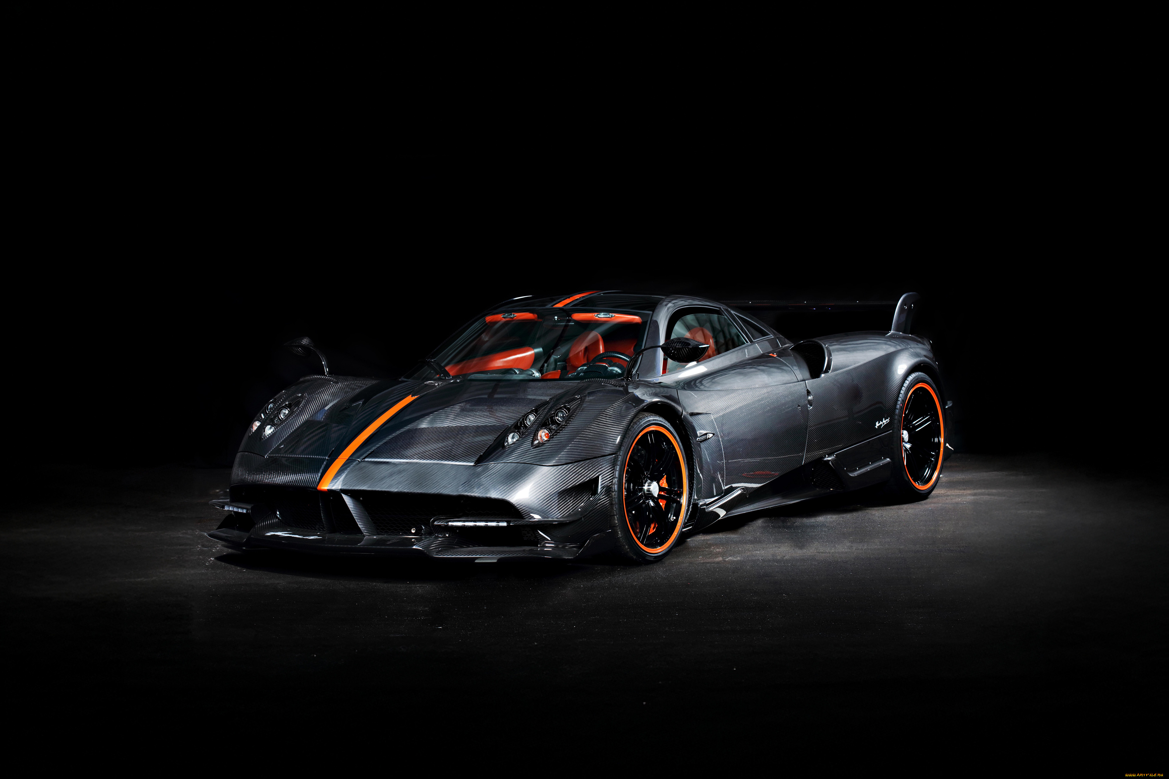 , pagani